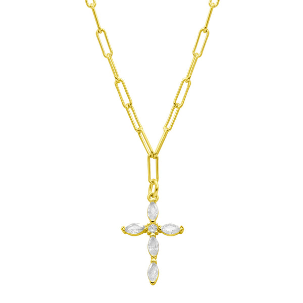アクセサリー 14K gold chain & cross charm N-15261080x1080_grande.jpg?v=