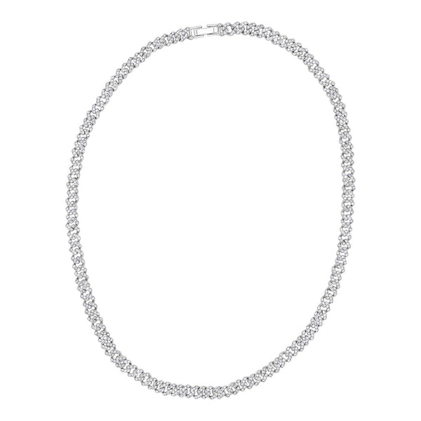 【ADORNMONDE】14K Koda ornate curb chainアンクレット Solid 14K Gold Koda Ornate Curb Chain Anklet | Fine Jewelry