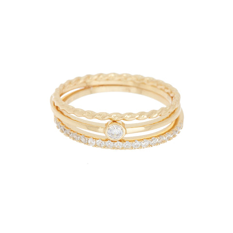 Adornia ring discount