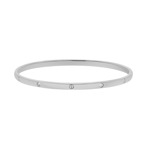 Tarnish Resistant Bangle Stacker