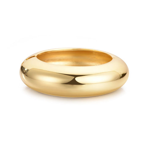 Chunky Dome Bangle