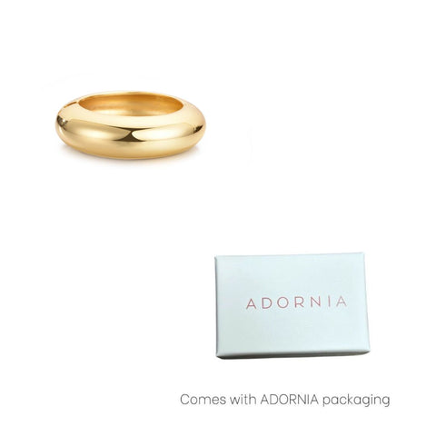 Chunky Dome Bangle