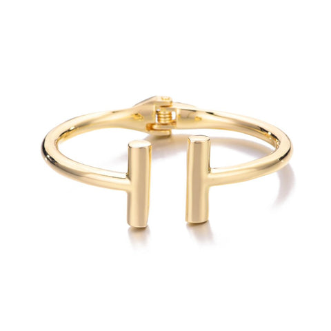 Bar Cuff
