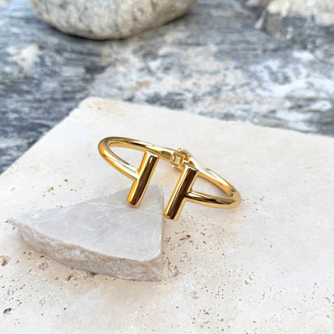 Bar Cuff