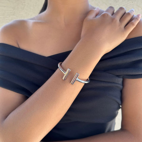 Bar Cuff