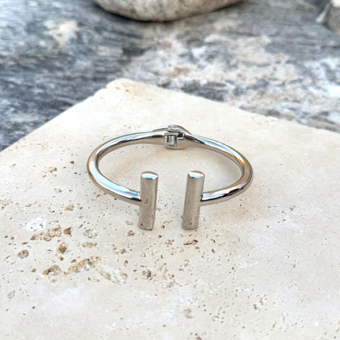 Bar Cuff