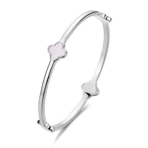 Clover Bangle