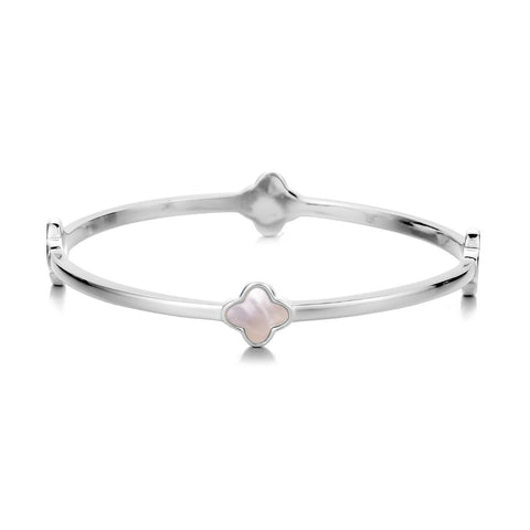 Clover Bangle