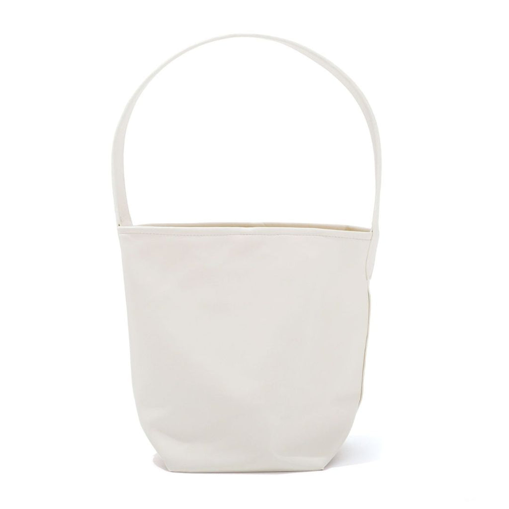 Ivory Bucket Bag