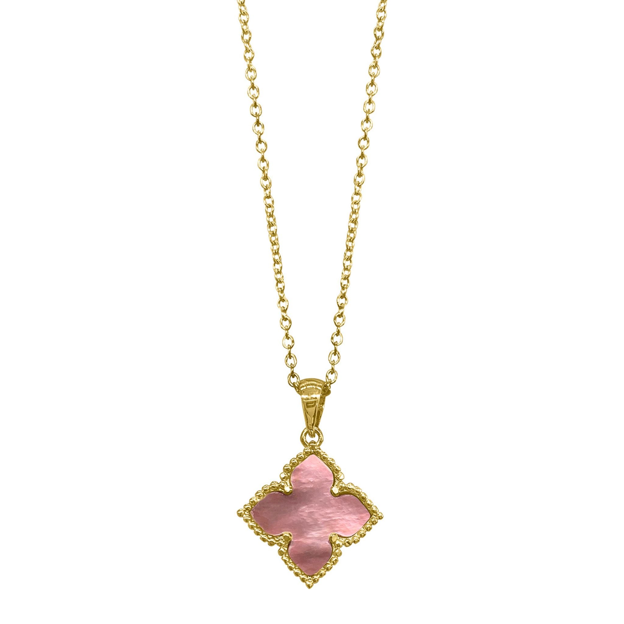 アクセサリー PETORA PENDANT PINK GOLD s-l1200.jpg