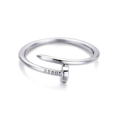 Nail Ring