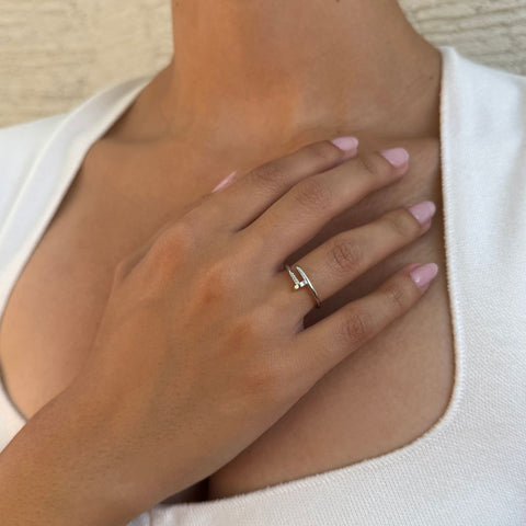 Nail Ring