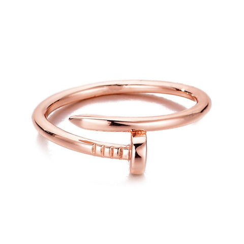 Nail Ring