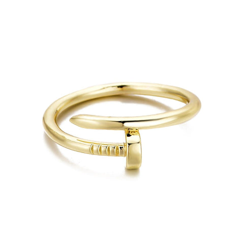 Nail Ring