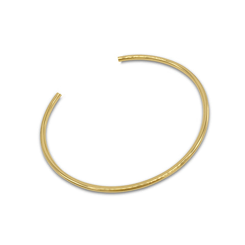 Lucite Statement Chain Bracelet gold – ADORNIA