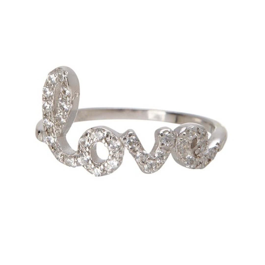 Sterling Silver Rings | Western Rings, Engagement Rings