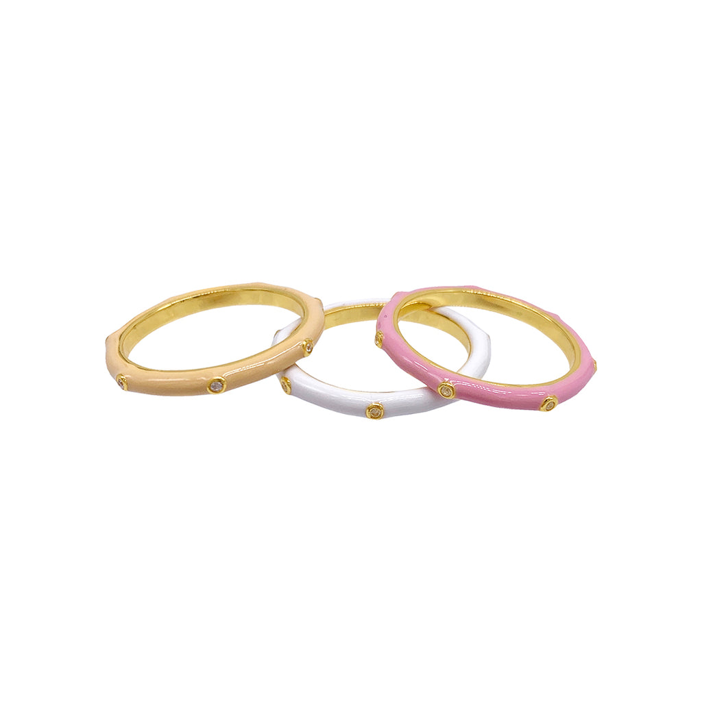 2.50Ct Oval Cut Simulated Diamond Wedding Trio Ring Set 14K Rose Gold  Plated | eBay