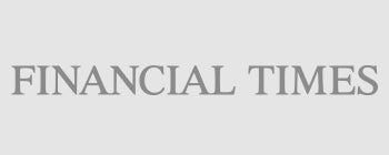 Financial Times Logo